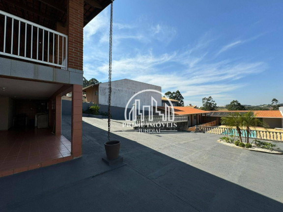 Imagem Casa com 4 Quartos à Venda, 438 m² em Bairro Do Poste - Jundiaí Imagem Casa com 4 Quartos à Venda, 438 m² em Bairro Do Poste - Jundiaí