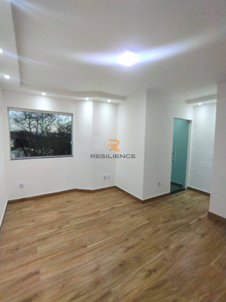 Imagem Casa com 3 Quartos à Venda, 135 m² em Jardim Imperial - Lagoa Santa Imagem Casa com 3 Quartos à Venda, 135 m² em Jardim Imperial - Lagoa Santa