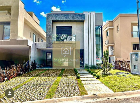 Imagem Casa com 3 Quartos à Venda, 200 m² em Suru - Santana De Parnaíba Imagem Casa com 3 Quartos à Venda, 200 m² em Suru - Santana De Parnaíba