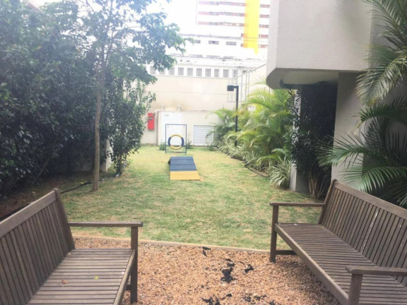 Imagem Apartamento com 1 Quarto para Alugar, 38 m² em Vila Mariana - São Paulo Imagem Apartamento com 1 Quarto para Alugar, 38 m² em Vila Mariana - São Paulo