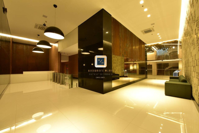 Imagem Sala Comercial à Venda, 30 m² em Edson Queiroz - Fortaleza Imagem Sala Comercial à Venda, 30 m² em Edson Queiroz - Fortaleza