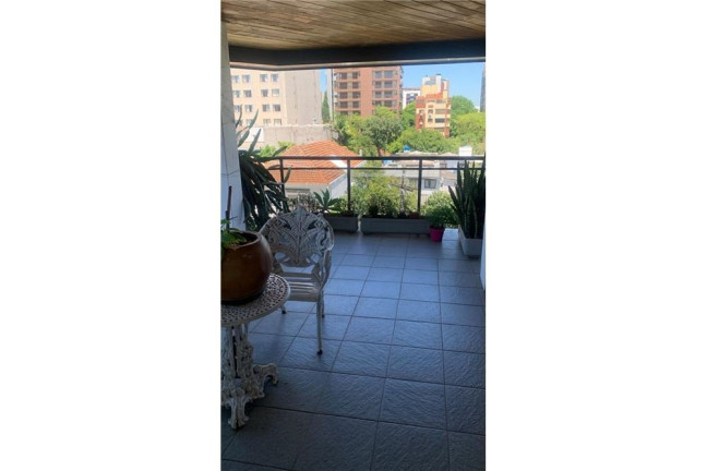 Imagem Apartamento com 4 Quartos à Venda, 217 m² em Higienópolis - Porto Alegre