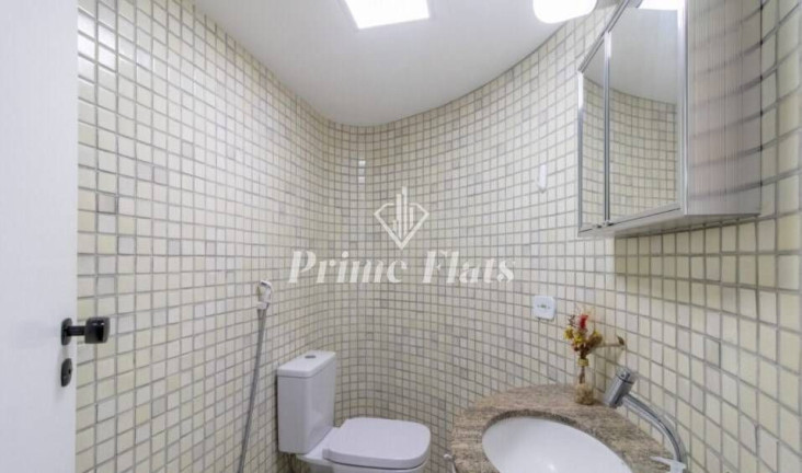 Imagem Apartamento com 1 Quarto à Venda, 40 m² em Liberdade - São Paulo