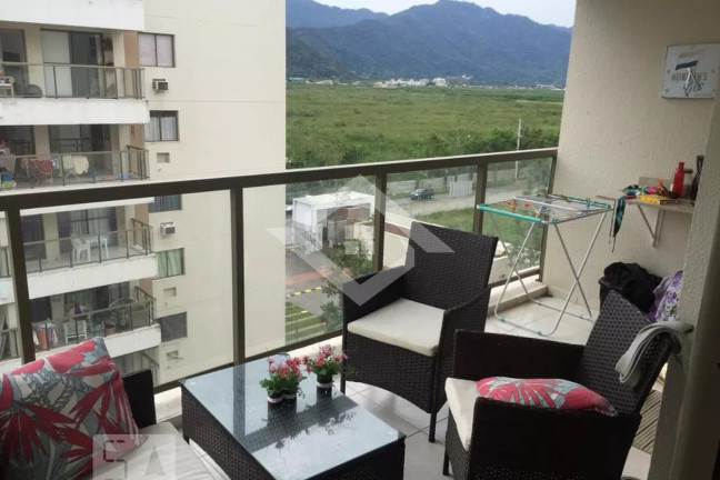 Imagem Apartamento com 2 Quartos à Venda, 67 m² em Recreio Dos Bandeirantes - Rio De Janeiro Imagem Apartamento com 2 Quartos à Venda, 67 m² em Recreio Dos Bandeirantes - Rio De Janeiro