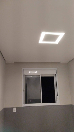 Imagem Apartamento com 2 Quartos à Venda, 46 m² em Ponte De São João - Jundiaí