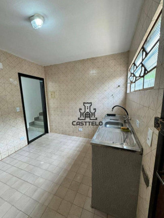 Imagem Casa com 3 Quartos à Venda, 118 m² em Jardim Alvorada - Londrina