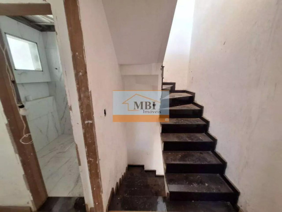 Imagem Casa com 3 Quartos à Venda, 110 m² em Vila Carrão - São Paulo Imagem Casa com 3 Quartos à Venda, 110 m² em Vila Carrão - São Paulo