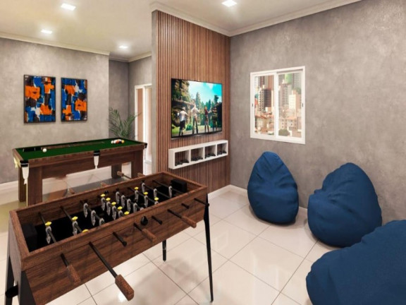 Imagem Imóvel com 1 Quarto à Venda, 29 m² em Barra Funda - São Paulo Imagem Imóvel com 1 Quarto à Venda, 29 m² em Barra Funda - São Paulo