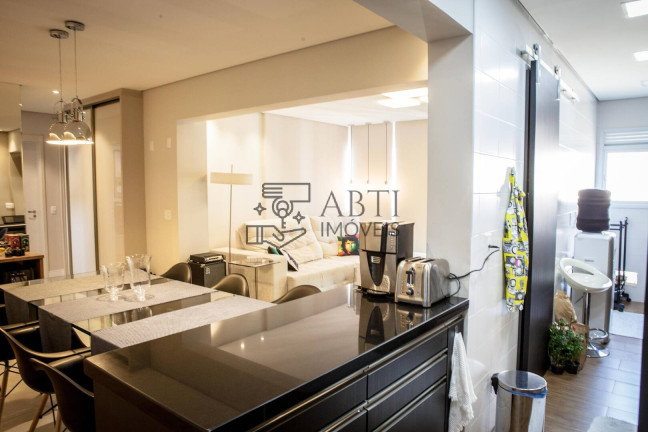 Imagem Apartamento com 2 Quartos à Venda, 75 m² em Jardim Aeroporto - São Paulo