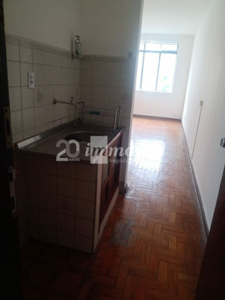 Imagem Apartamento com 1 Quarto à Venda, 32 m² em Campos Elíseos - São Paulo Imagem Apartamento com 1 Quarto à Venda, 32 m² em Campos Elíseos - São Paulo