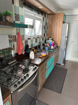 Imagem Apartamento com 3 Quartos à Venda, 182 m² em Vila Ema - São José Dos Campos