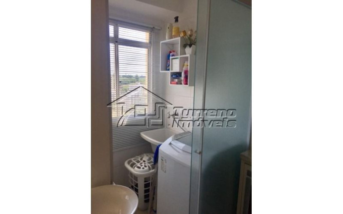 Imagem Apartamento com 2 Quartos à Venda, 50 m² em Parque Residencial Flamboyant - São José Dos Campos Imagem Apartamento com 2 Quartos à Venda, 50 m² em Parque Residencial Flamboyant - São José Dos Campos