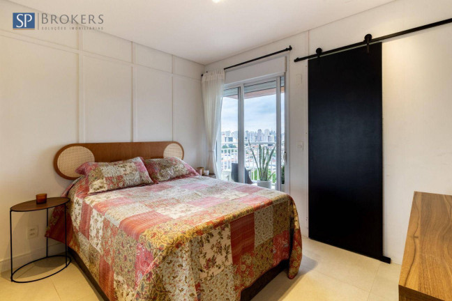 Imagem Apartamento com 2 Quartos à Venda, 79 m² em Vila Anastácio - São Paulo