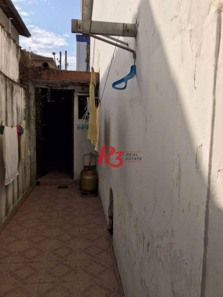 Imagem Casa com 4 Quartos à Venda, 254 m² em Ponta Da Praia - Santos Imagem Casa com 4 Quartos à Venda, 254 m² em Ponta Da Praia - Santos