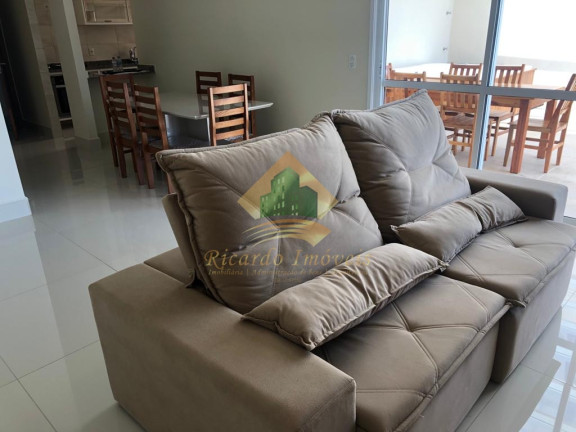 Imagem Apartamento com 3 Quartos à Venda, 150 m² em Parque Vivamar - Ubatuba