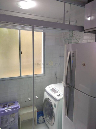 Imagem Apartamento com 1 Quarto à Venda, 38 m² em Horto Do Ipê - São Paulo