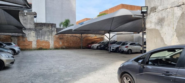 Imagem Terreno à Venda, 120 m² em Tatuapé - São Paulo Imagem Terreno à Venda, 120 m² em Tatuapé - São Paulo