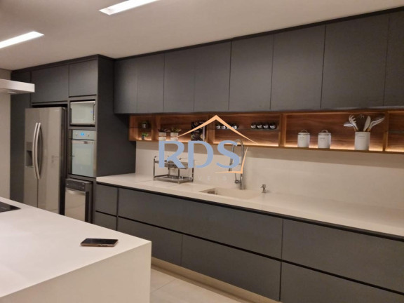 Imagem Apartamento com 3 Quartos à Venda, 148 m² em Jardim Fonte Do Morumbi - São Paulo