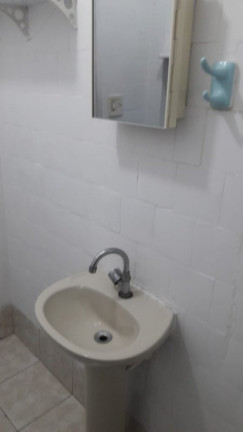 Imagem Apartamento com 2 Quartos à Venda, 67 m² em José Menino - Santos Imagem Apartamento com 2 Quartos à Venda, 67 m² em José Menino - Santos