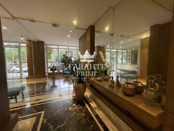 Imagem Apartamento com 4 Quartos à Venda, 177 m² em Boqueirão - Santos Imagem Apartamento com 4 Quartos à Venda, 177 m² em Boqueirão - Santos