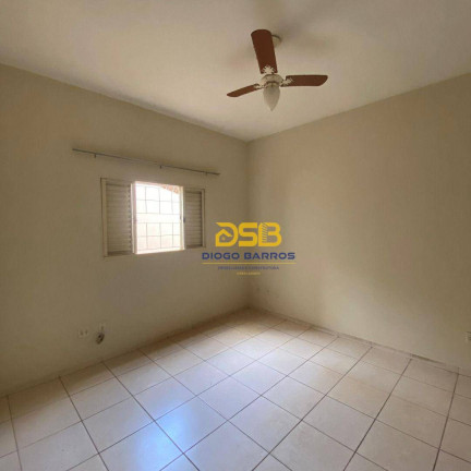 Imagem Casa com 3 Quartos à Venda, 227 m² em Centro - Barretos Imagem Casa com 3 Quartos à Venda, 227 m² em Centro - Barretos