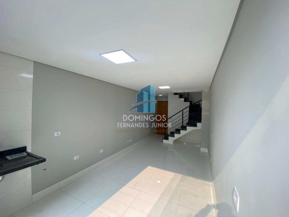 Imagem Casa com 2 Quartos à Venda, 72 m² em Vila Formosa - São Paulo