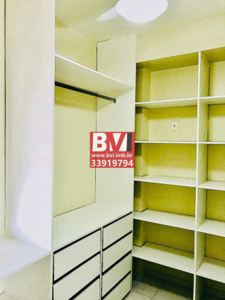 Imagem Apartamento com 4 Quartos à Venda, 183 m² em Vista Alegre - Rio De Janeiro