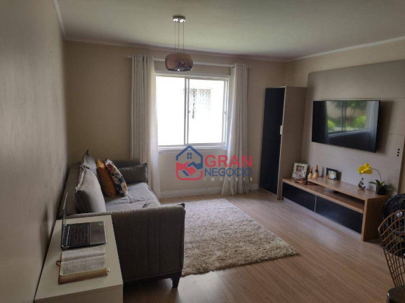 Imagem Apartamento com 2 Quartos à Venda, 59 m² em Campina Do Siqueira - Curitiba Imagem Apartamento com 2 Quartos à Venda, 59 m² em Campina Do Siqueira - Curitiba