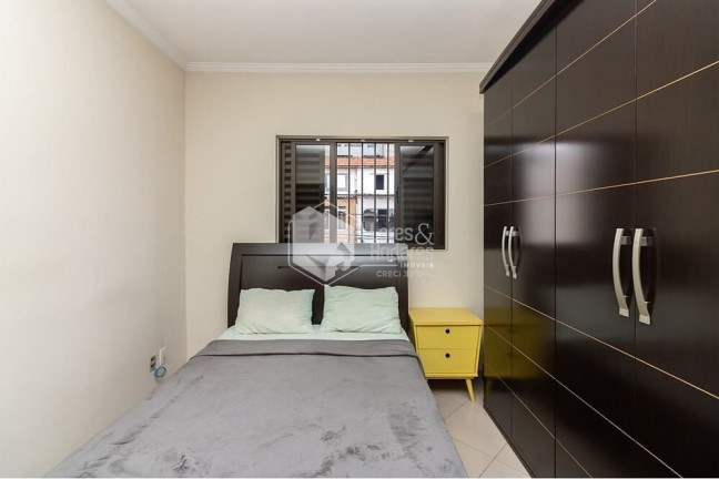 Imagem Casa com 3 Quartos à Venda, 129 m² em Parque Jabaquara - São Paulo Imagem Casa com 3 Quartos à Venda, 129 m² em Parque Jabaquara - São Paulo