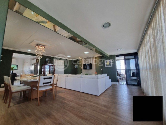 Imagem Apartamento com 4 Quartos à Venda, 166 m² em Lagoa Nova - Natal Imagem Apartamento com 4 Quartos à Venda, 166 m² em Lagoa Nova - Natal