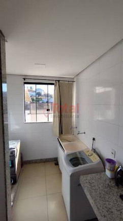 Imagem Cobertura com 3 Quartos à Venda, 189 m² em Giovanini - Coronel Fabriciano Imagem Cobertura com 3 Quartos à Venda, 189 m² em Giovanini - Coronel Fabriciano