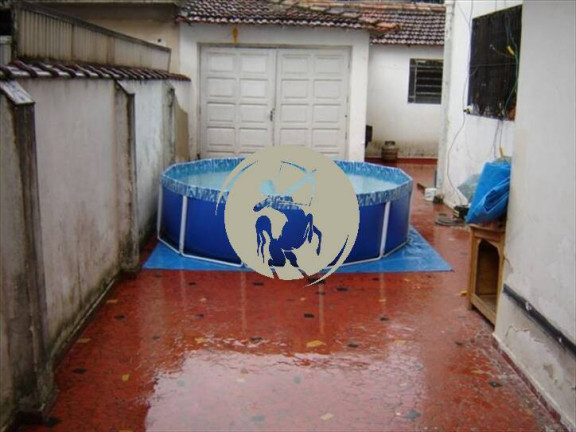 Imagem Sobrado com 3 Quartos à Venda, 192 m² em Boqueirao - Santos