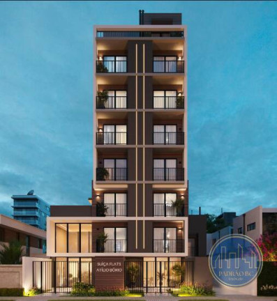 Imagem Apartamento à Venda, 22 m² em Cristo Rei - Curitiba Imagem Apartamento à Venda, 22 m² em Cristo Rei - Curitiba