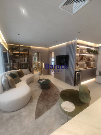 Imagem Apartamento com 3 Quartos à Venda, 88 m² em Campo Belo - São Paulo