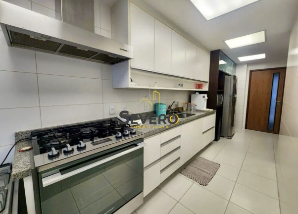 Imagem Apartamento com 3 Quartos à Venda, 130 m² em Icaraí - Niterói Imagem Apartamento com 3 Quartos à Venda, 130 m² em Icaraí - Niterói