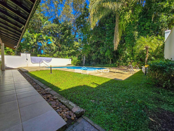Imagem Casa com 4 Quartos para Temporada, 280 m² em Riviera De São Lourenço - Bertioga Imagem Casa com 4 Quartos para Temporada, 280 m² em Riviera De São Lourenço - Bertioga