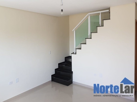 Imagem Sobrado com 3 Quartos à Venda, 160 m² em Vila Palmeiras - São Paulo Imagem Sobrado com 3 Quartos à Venda, 160 m² em Vila Palmeiras - São Paulo