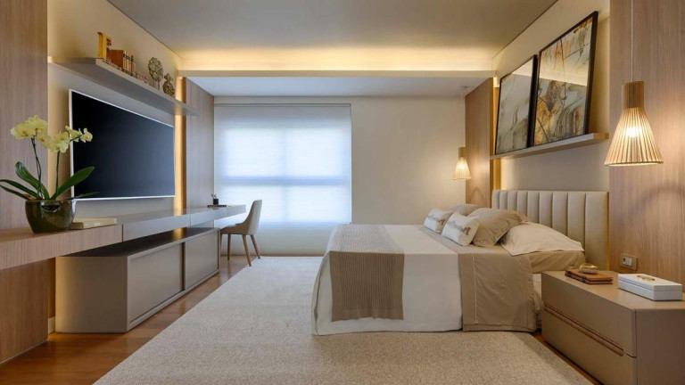 Imagem Cobertura com 4 Quartos à Venda, 506 m² em Funcionários Imagem Cobertura com 4 Quartos à Venda, 506 m² em Funcionários