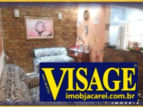 Imagem Casa com 2 Quartos à Venda, 50 m² em Jd. Das Oliveiras - Jacareí Imagem Casa com 2 Quartos à Venda, 50 m² em Jd. Das Oliveiras - Jacareí