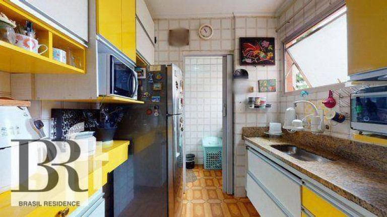 Imagem Apartamento com 2 Quartos à Venda, 72 m² em Jabaquara - São Paulo Imagem Apartamento com 2 Quartos à Venda, 72 m² em Jabaquara - São Paulo