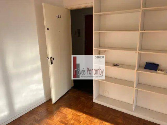 Imagem Apartamento com 2 Quartos para Alugar, 76 m² em Vila Mariana - São Paulo Imagem Apartamento com 2 Quartos para Alugar, 76 m² em Vila Mariana - São Paulo