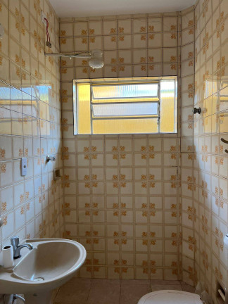 Imagem Apartamento com 2 Quartos para Alugar,  em Campanario - Diadema