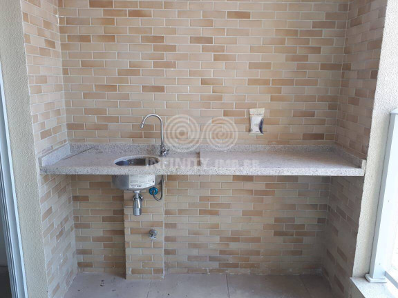 Imagem Apartamento com 3 Quartos à Venda, 77 m² em Alto Da Mooca - São Paulo