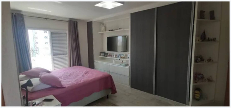Imagem Cobertura com 3 Quartos à Venda, 176 m² em Vila Floresta - Santo André Imagem Cobertura com 3 Quartos à Venda, 176 m² em Vila Floresta - Santo André