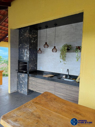 Imagem Chácara à Venda, 2 m² em Zona Rural - Bonfinópolis Imagem Chácara à Venda, 2 m² em Zona Rural - Bonfinópolis