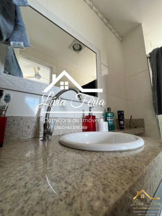 Imagem Apartamento com 3 Quartos à Venda, 65 m² em Parque São Caetano - Campos Dos Goytacazes Imagem Apartamento com 3 Quartos à Venda, 65 m² em Parque São Caetano - Campos Dos Goytacazes