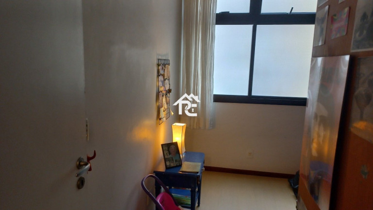 Imagem Apartamento com 3 Quartos à Venda, 90 m² em Santa Rosa - Niterói