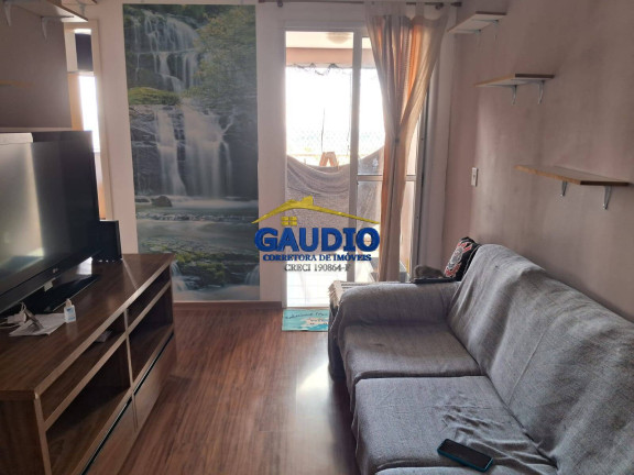 Imagem Apartamento com 2 Quartos à Venda, 57 m² em Parque Taboão - Taboão Da Serra Imagem Apartamento com 2 Quartos à Venda, 57 m² em Parque Taboão - Taboão Da Serra