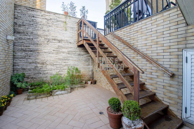 Imagem Apartamento com 4 Quartos à Venda, 437 m² em Gonzaga - Santos Imagem Apartamento com 4 Quartos à Venda, 437 m² em Gonzaga - Santos