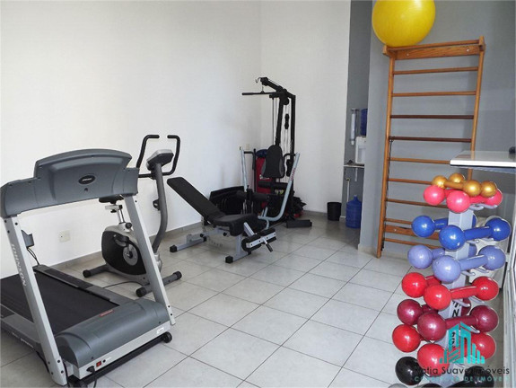 Imagem Apartamento com 3 Quartos à Venda, 108 m² em Vila Mariana - São Paulo